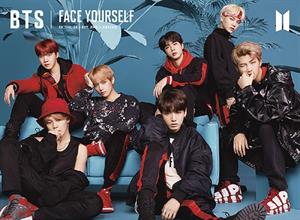Bts – Face Yourself