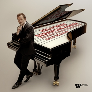 Knauer, Sebastian & Deutsches Symphonie-Orchester Berlin & David Newman – Hollywood