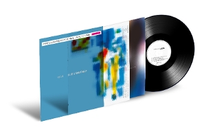 Vegyn & Air – Blue Moon Safari Vegyn