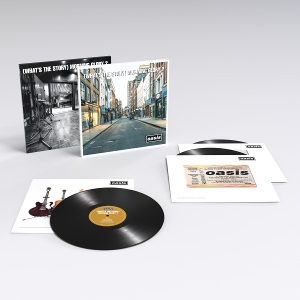 Oasis - (What's The Story) Morning Glory? (Vinyl (3 discs)) - SoundGround музикален магазин
