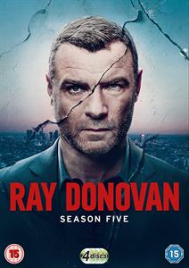 Tv Series – Ray Donovan Season 5