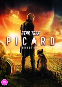 Movie – Picard - Season One