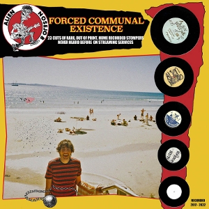 Alien Nosejob – Forced Communal Existence