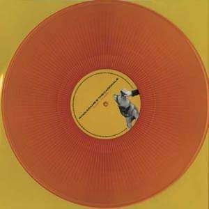 Adams, Ryan – Easy Tiger