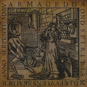 Armagedda – Ond Spiritism