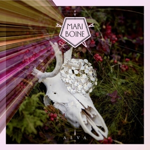Boine, Mari – Alva