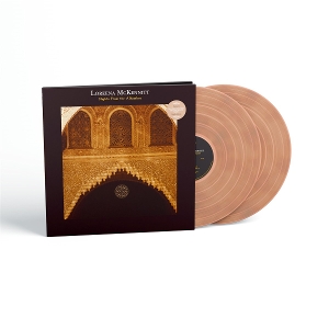 McKennitt, Loreena – Nights From the Alhambra