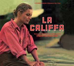 Morricone, Ennio – La Califfa