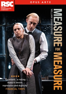Royal Shakespeare Company – Measure For Measure