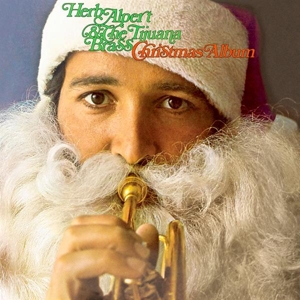 Alpert, Herb – Christmas Album