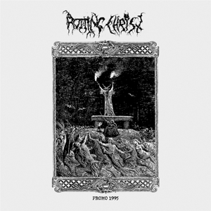 Rotting Christ – Promo 1995