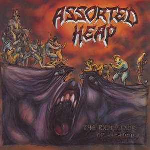 Assorted Heap – Experience of Horror