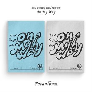 Lim, Young Min – On My Way
