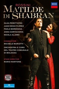 Kasarova, Vesselina – Matilde Di Shabran