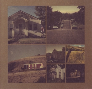 Broderick, Peter – Music For Confluence