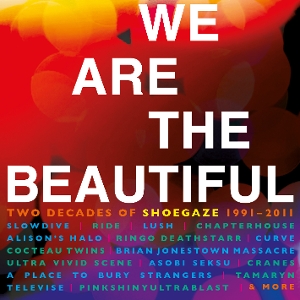 V/A – We Are the Beautiiful
