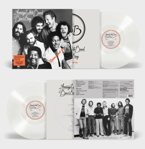 Average White Band – Benny & Us