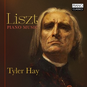 Horowitz, Vladimir – Liszt: Piano Music