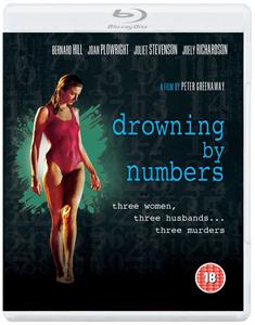 Movie – Drowning By Numbers