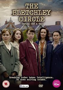 Tv Series – Bletchley Circle S1-2