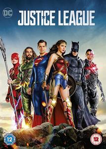Movie – Justice League
