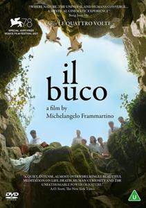Movie – Il Buco
