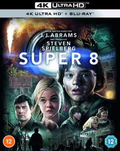 Movie – Super 8