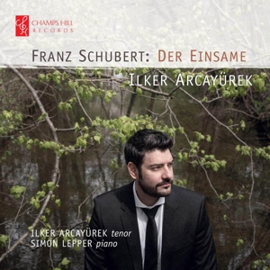 Kaufmann, Jonas – Der Einsame