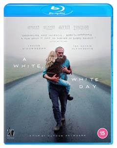 Movie – A White, White Day