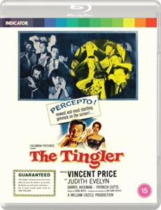 Movie – Tingler