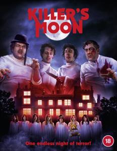 Movie – Killer's Moon