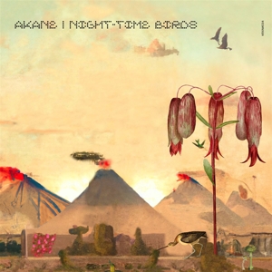 Akane – Night-Time Birds