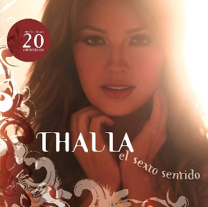 Thalia – El Sexto Sentido