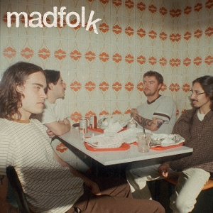 Madfolk – Madfolk