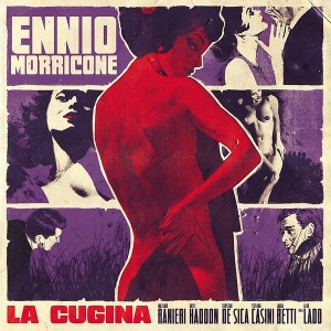 Morricone, Ennio – La Cugina