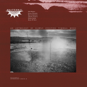 V/A – Xkatedral Anthology Series Ii