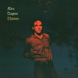 Dupree, Alex – Thieves