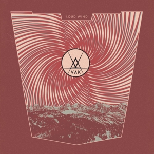 Vak – Loud Wind