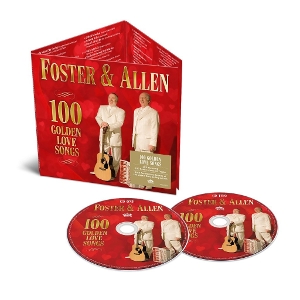 Foster & Allen – 100 Golden Love Songs