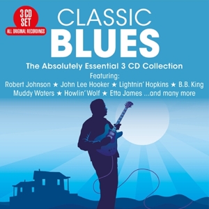 V/A – Classic Blues