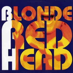 Blonde Redhead – Blonde Redhead