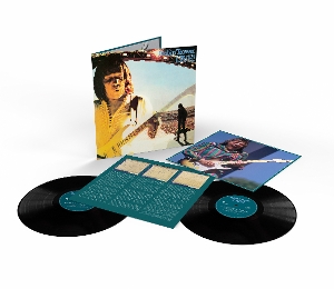 Trower, Robin – Robin Trower Live!
