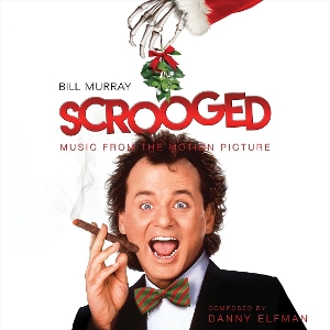 Elfman, Danny – Scrooged