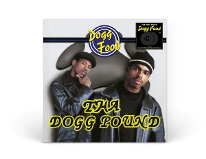 Tha Dogg Pound – Dogg Food