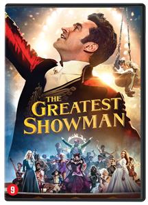 Movie – Greatest Showman