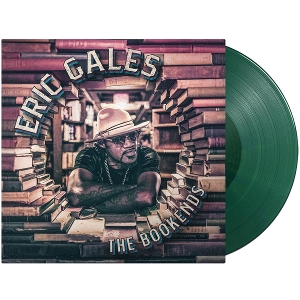 Gales, Eric – The Bookends