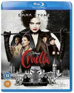 Movie – Cruella