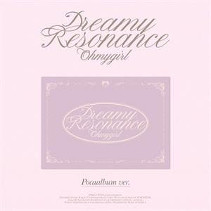Oh My Girl – Dreamy Resonance
