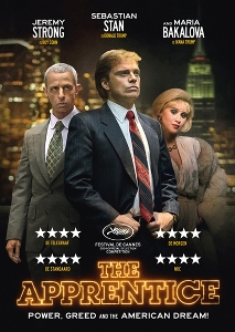 Movie – The Apprentice