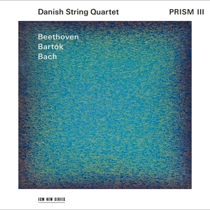Danish String Quartet – Prism Iii